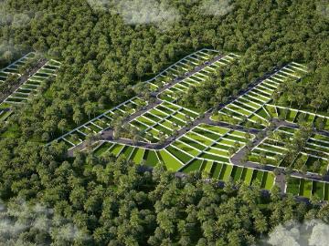 TERRENOS EN VENTA EN TIXKUNCHEIL BACA