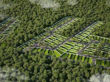 Terreno en Tixkuncheil, Baca, Yucatán