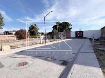 Terrenos en Venta en una privada residencial