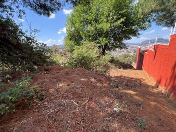 Terrenos en Venta en Villas del Sol Pátzcuaro