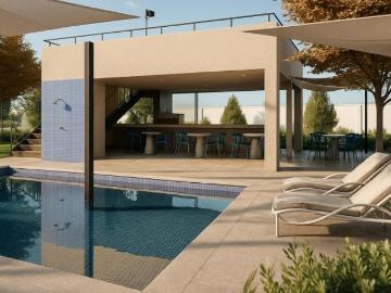 Terrenos en venta en Zapopan Desarrollo cinco valles