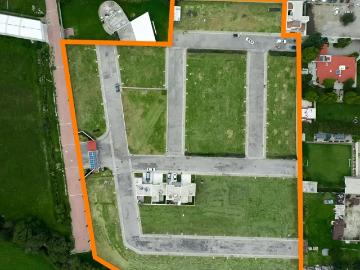 TERRENOS EN VENTA EN APIZACO