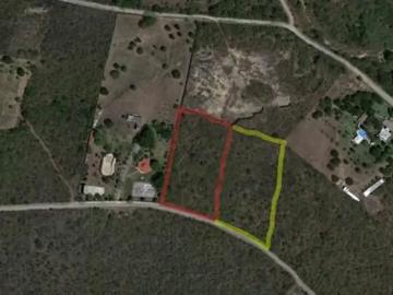 Terreno Comercial en Juárez, Nuevo León Ideal para Desarrollo de Quinta