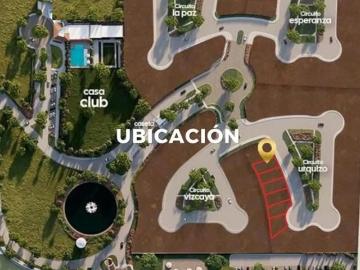 Terrenos en venta en Campo Terra, Torreón, Coah