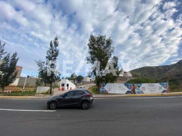 TERRENOS EN VENTA EN CAÑADA DEL FRESNO