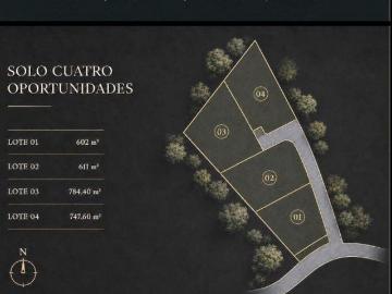 Terrenos en Venta en Cañadas
