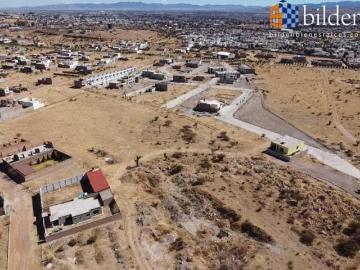 Terrenos en Venta en Col. Buenos Aires Durango