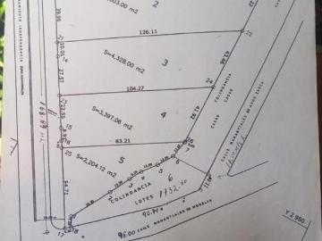 Terrenos en Venta en Col. Manantiales – Desde $15,000/m²