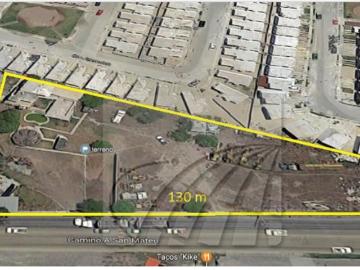 Terrenos en Venta en Colinas Del Sol