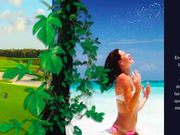 Terrenos en venta en country club cancun