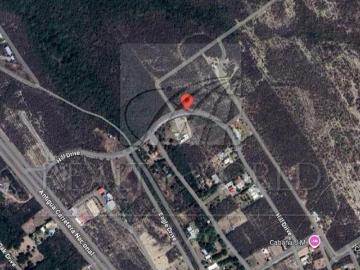 Terrenos en Venta en Country Hill