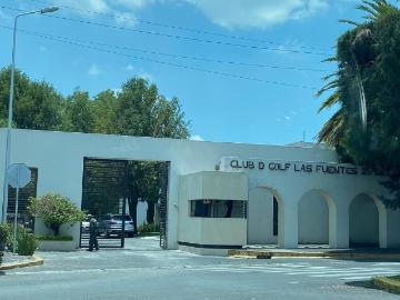 Terrenos en venta en club de golf las fuentes segunda seccion