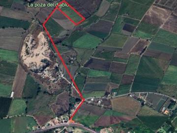 Terrenos en Venta en Cuautla Yautepec