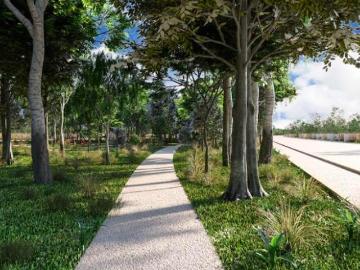 Terrenos en venta en DZILAM GONZALEZ,YUCATAN