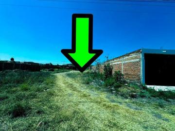 Terrenos en venta en El Pedregal, El Salto Jalisco