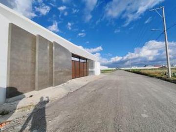 Terrenos en Venta en Esquina Fraccionamiento Privado en Residencial Santai, Cholula Puebla