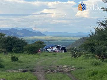 Terrenos en Venta en Fracc. Boca del Cielo Durango