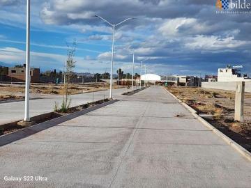 Terrenos en Venta en Fracc. El Cielo Residencial Durango