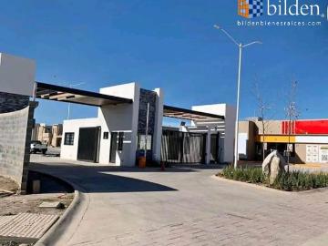 Terrenos en Venta en Fracc. El Cielo Residencial Durango