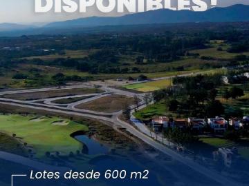 Terrenos en Venta en Fracc. La Barranca en Club de Golf Xalapa