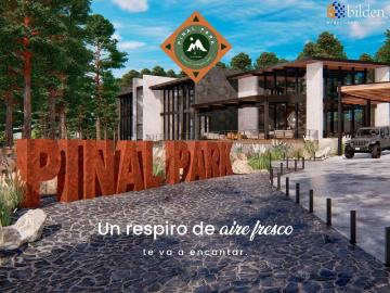Terrenos en Venta en Fracc. Pinal Park Durango