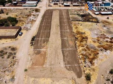 Terrenos en Venta en Fracc. Privada Habitacional E. Benito Ju?rez Durango