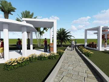 TERRENOS EN VENTA EN FRACCIONAMIENTO VELEROS, MAZALTAN SINALOA