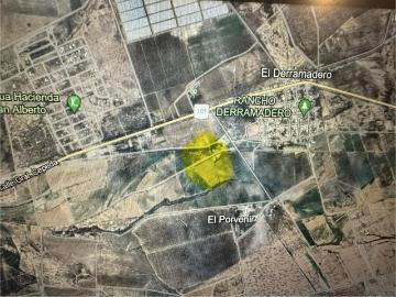 Terrenos en Venta en Gral. Cepeda