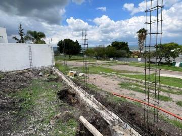 TERRENOS EN VENTA EN GRAN JARDÍN 2 CON ESPECTACULAR VISTA A LA PRESA
