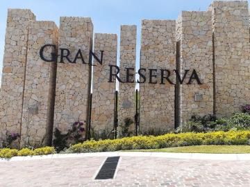 TERRENOS EN VENTA EN GRAN RESERVA, ZONA LOMAS DE ANGELÓPOLIS