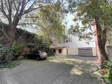 Venta de Terrenos en Av. Coyoacán: Construye tu Residencia a pasos de Mitikah
