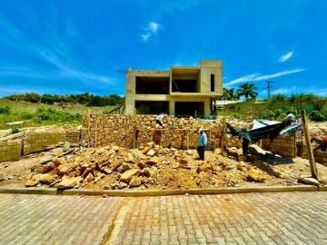 Terrenos en Venta en lago de Tequesquitengo, Morelos