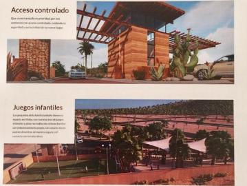 Terrenos en venta en Las Vistas Reserva Residencial, Bahía de Kino, Sonora
