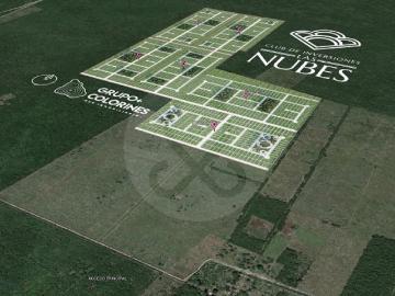 Terrenos en Venta en Mérida, Las Nubes