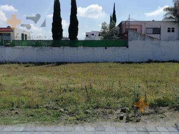 Terrenos en Venta En Morillotla, San Andr?s Cholula, Puebla