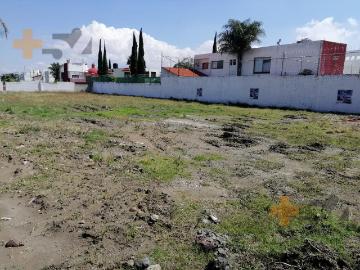 Terrenos en Venta En Morillotla, San Andr?s Cholula, Puebla