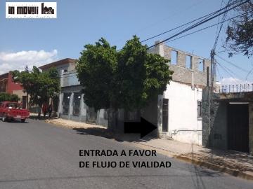 TERRENOS EN VENTA EN OAXACA, ZONA ESCALERAS DEL FORTIN ZONA