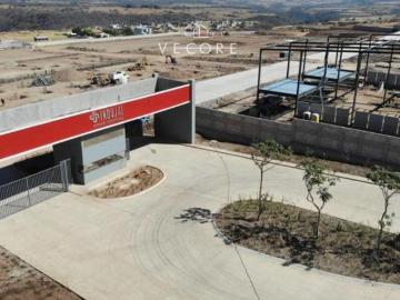 TERRENOS EN VENTA EN PARQUE INDUSTRIAL INDUJAL, TONALÁ