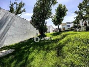 TERRENOS EN VENTA EN PARQUE QUINTANA ROO, ZONA CASCATTA, LOMAS DE ANGELÓPOLIS, PUEBLA