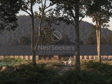Terrenos en venta en proyecto ecologico y sustentable