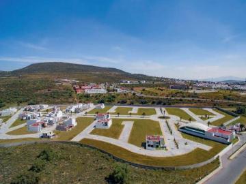 TERRENOS EN VENTA EN RESIDENCIAL VILLAS DE LA CONCEPCIÓN FTE UNIV FUTBOL PACHUCA