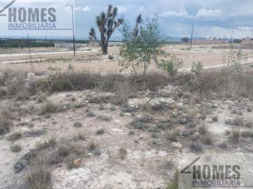 Terrenos en venta en Residencial Camino Real Jesús María y José