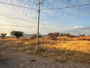 Terrenos en VENTA en residencial campestre Las Cañadas 1000 m2