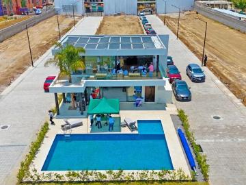 TERRENOS EN VENTA EN RESIDENCIAL CUATRO VIENTOS – CUAUTLANCINGO, PUEBLA