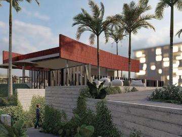 Terrenos en venta en Residencial Flamingos Nuevo Vallarta