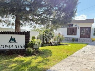 Terrenos en venta en Residencial Loma Alta