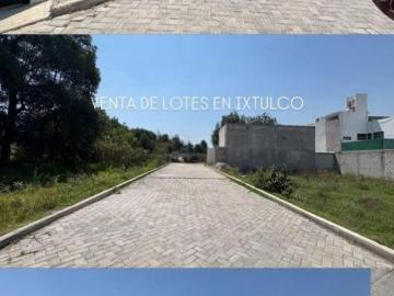 Terrenos en Venta en Santa María Ixtulco, Tlaxcala | Fraccionamiento Residencial
