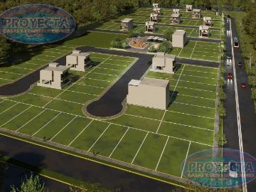 TERRENOS EN VENTA FINANCIADOS POR SALIDA A MEXICO, FRAC. ANTARES