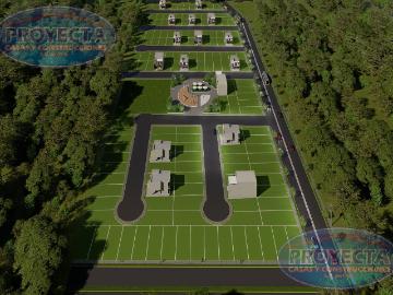 TERRENOS EN VENTA FINANCIADOS POR SALIDA A MEXICO, FRAC. ANTARES
