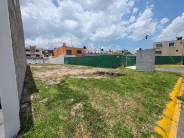 TERRENOS EN VENTA – FRACCIONAMIENTO PUERTA DE HIERRO PACHUCA